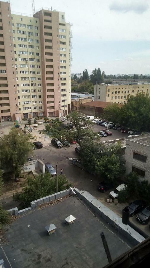Квартира Рядом Севастопольская Площадь,Добробут,Жуляны Kiev Eksteriør bilde