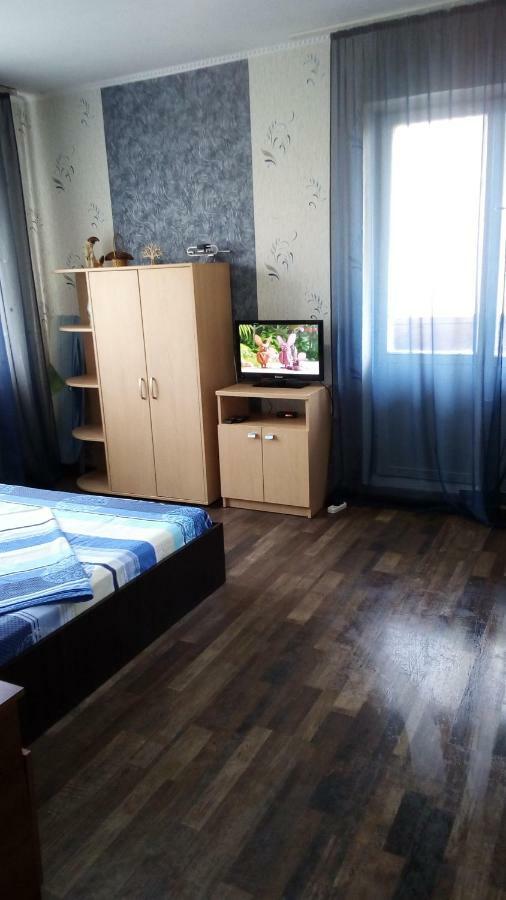 Квартира Рядом Севастопольская Площадь,Добробут,Жуляны Kiev Eksteriør bilde
