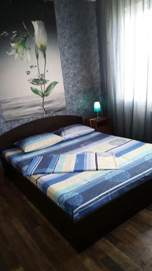 Квартира Рядом Севастопольская Площадь,Добробут,Жуляны Kiev Eksteriør bilde