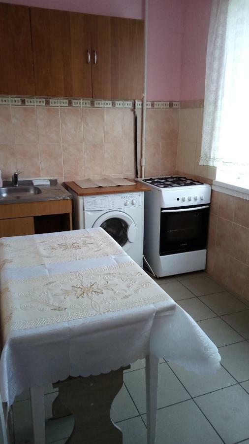 Квартира Рядом Севастопольская Площадь,Добробут,Жуляны Kiev Eksteriør bilde